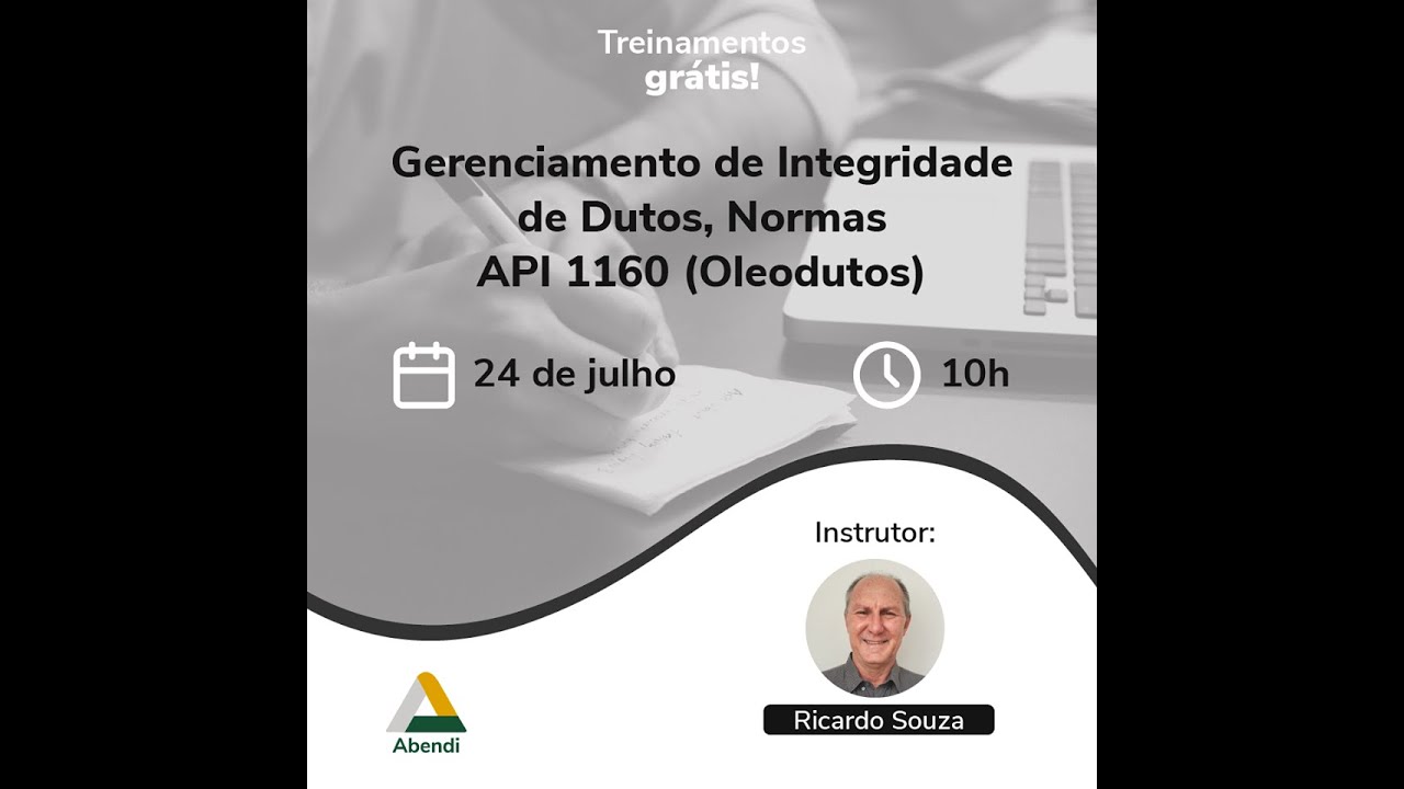 LIVES ABENDI - RP API  1160.