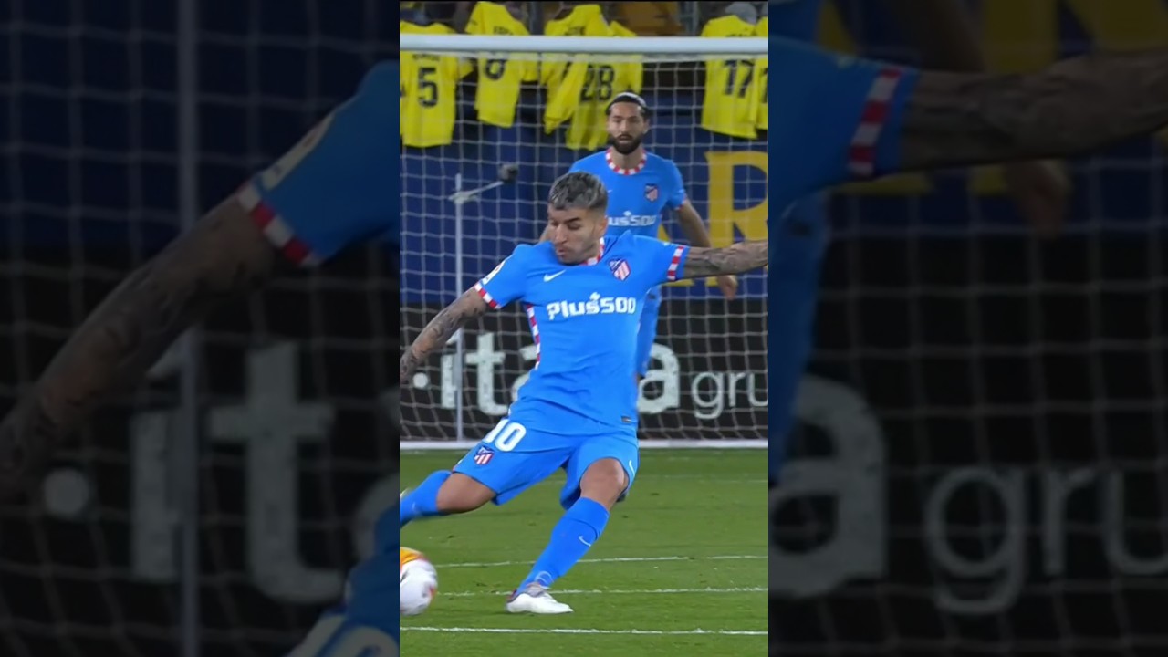 &Aacute;ngel Correa 🔟🎯