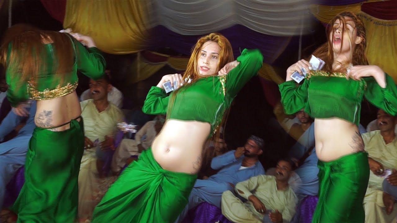 Madam Palak Naaz | Dil Ne Ye Kaha Hai Dil Se | ND Studio