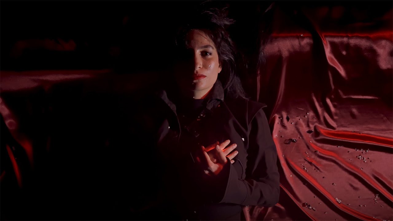 Kill The Princess - Pieces (Official Video)