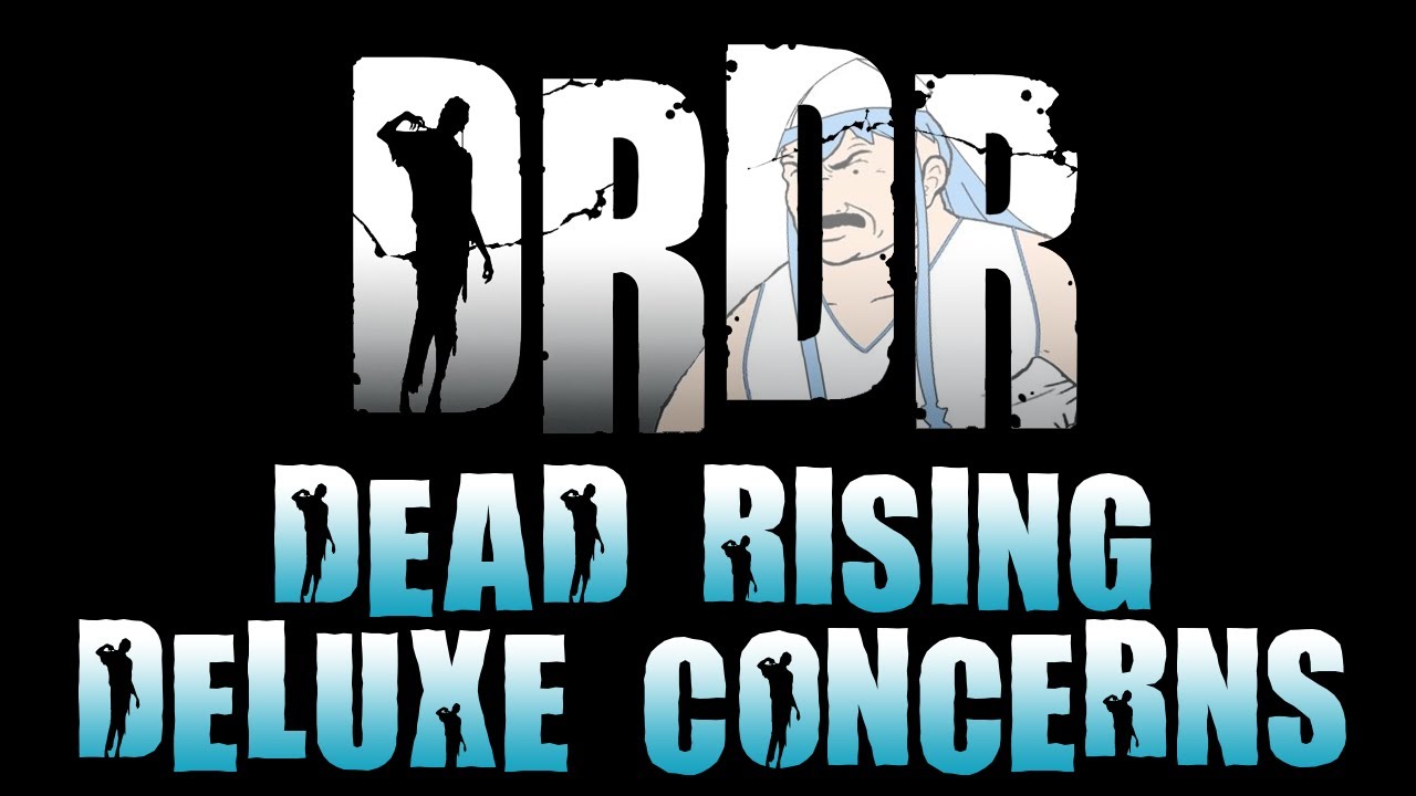 Dead Rising Is Getting A Remake, Huh?