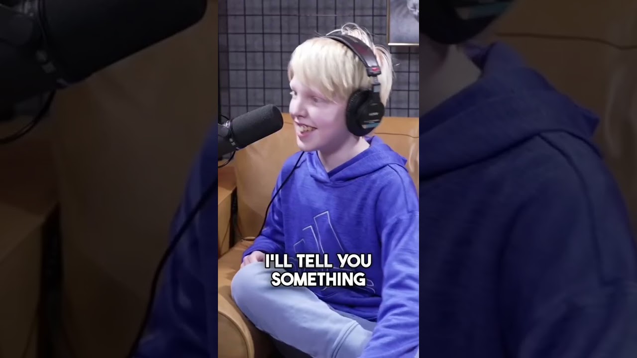 Tommy Walker Roasts Brandon