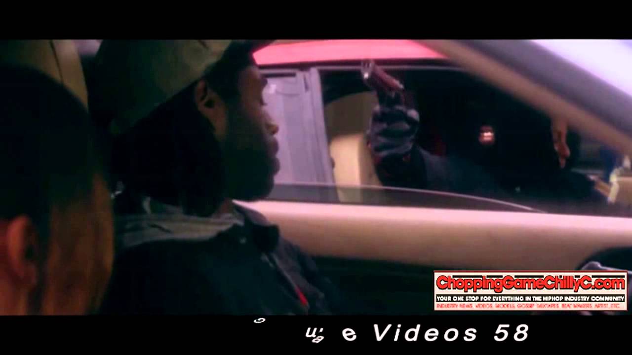 French Montana feat  Jadakiss   88 Coupes (Official Music Video)