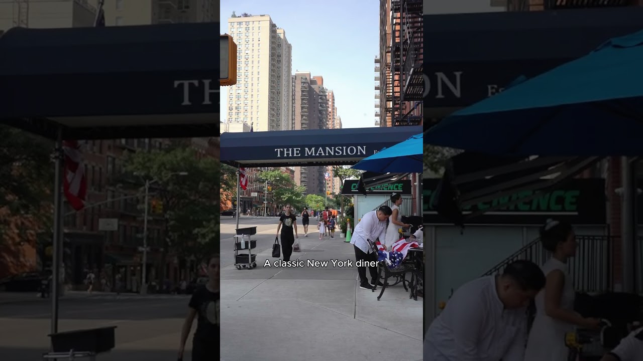 A Tour of Yorkville, Manhattan's Upper East Side #home #uppereastside