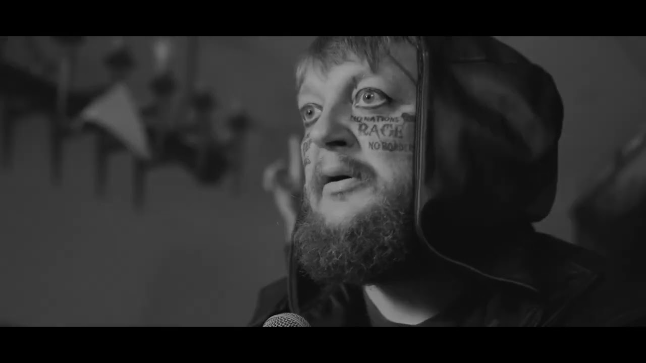 DEFRAGE RELOAD - GENESIS 1:1