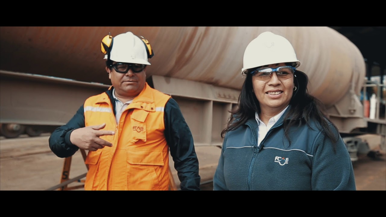 Ferrocarril de Antofagasta: 130 años aportando a la industria minera y desarrollo regional
