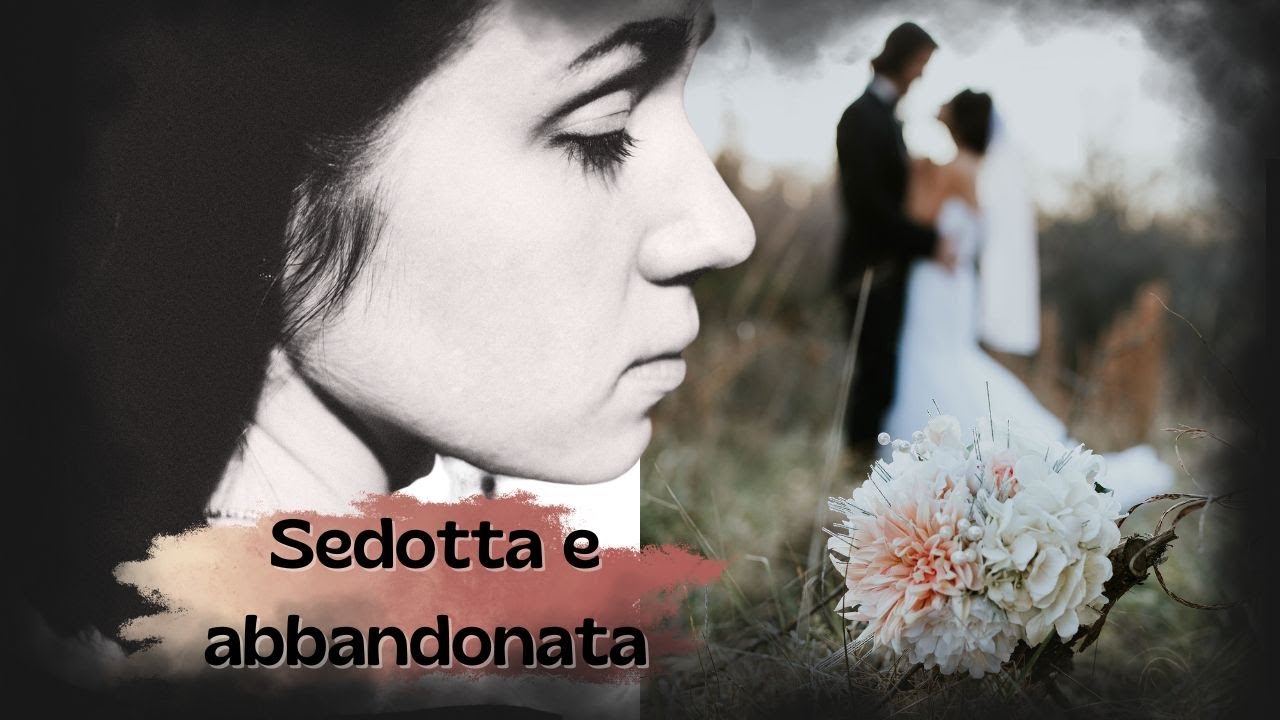 Sedotta e abbandonata/ caso Balivo D'Alessandro