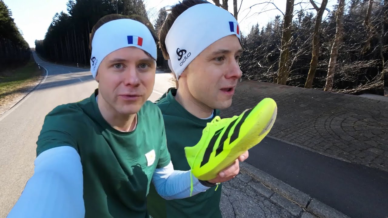 Adidas Adios 9: Run Tested! Race Flats are Back?!