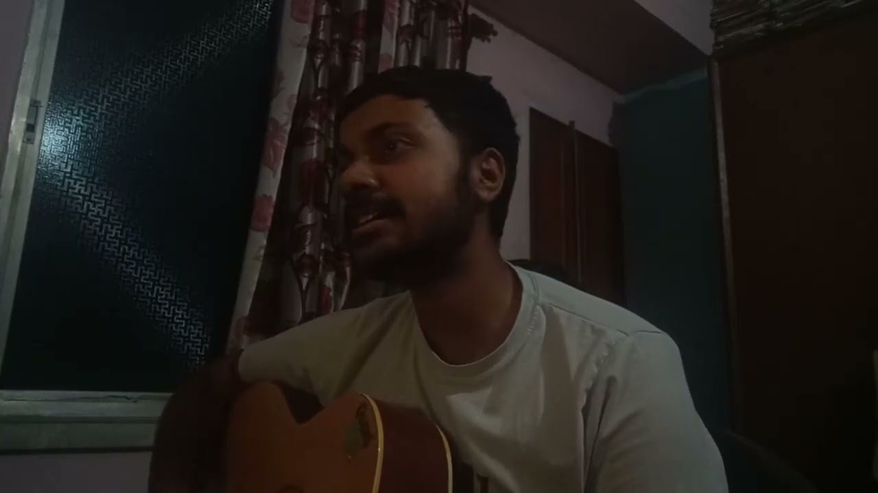 Kabira Unplugged || Souparna Paul