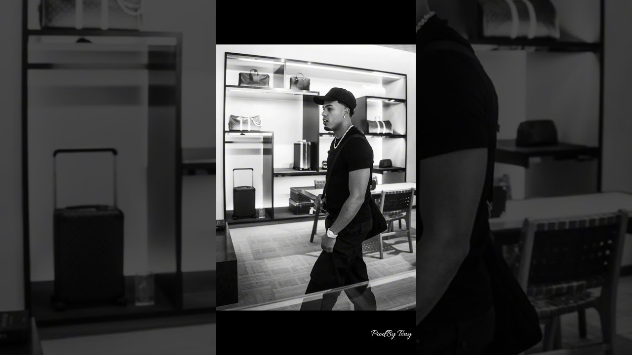 (FREE) myke towers X Anuel Aa x BAD BUNNY Type Beat - 