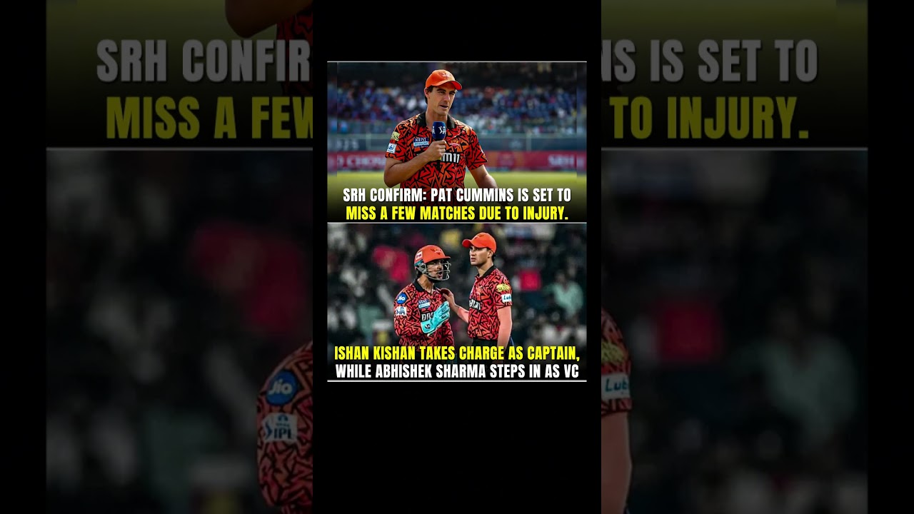 || SRH Team Update Ahead of IPL || SRH Camp Update Before Upcoming Matches ||