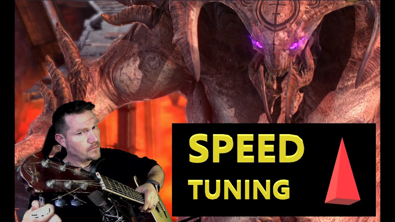 Raid: Shadow Legends|  Speed Tune Crash Course