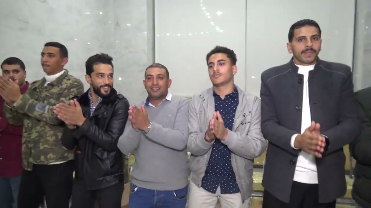 افراح المناصير حفل سهرة العريس المهندس محمود محمد المناصير الف الف مبروك