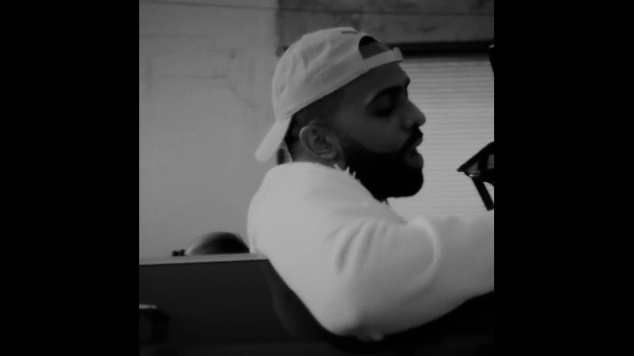 Eladio Carrion Type Beat - 