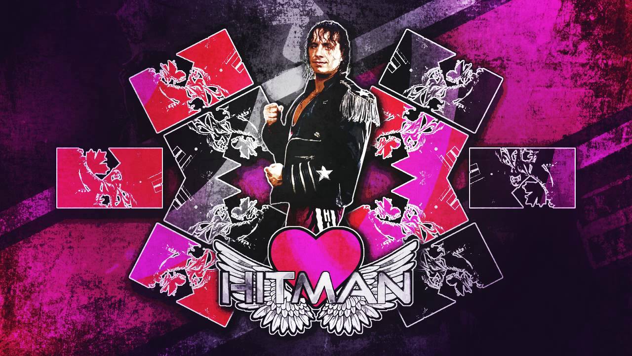 Bret Hart's Theme - 