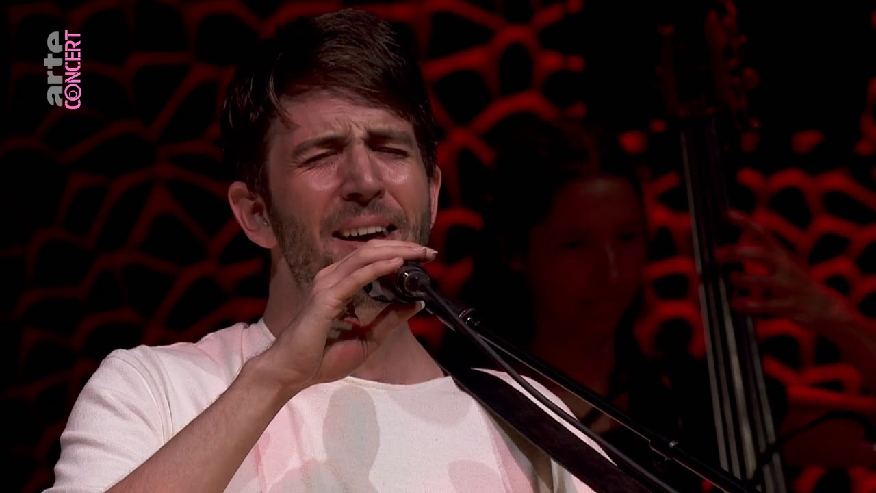 Owen Pallett & s t a r g a z e - Polar Vortex