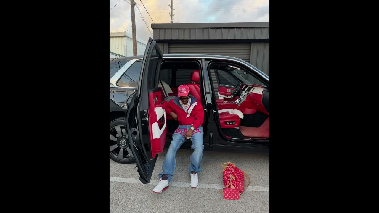 *FREE* Real Boston Richey Type Beat - 