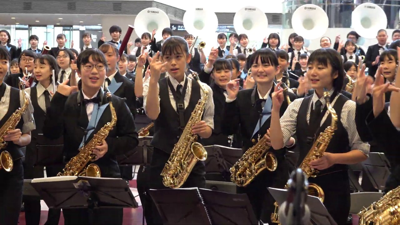 葛飾総合　クイーンズスクエア　2019-11-10