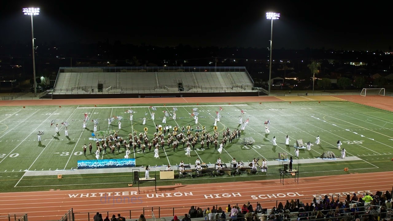 Rubidoux Delta Alliance Corps 