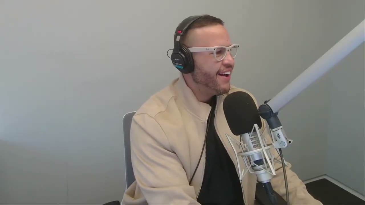 Caller Wins $3,268 LIVE After Guessing Secret Sound on First Try!