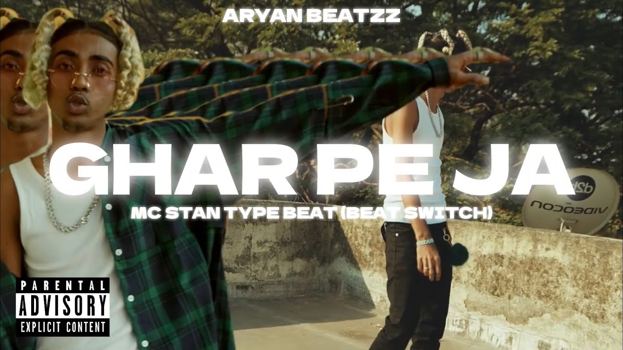 [FREE] MC STAN TYPE BEAT - 
