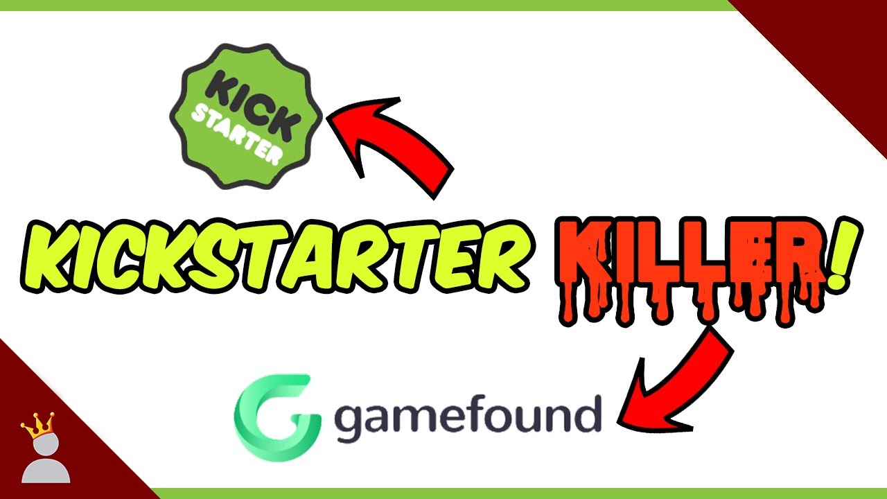 Kickstarter Killer from Awaken Realms?! Interview with Marcin on Gamefound