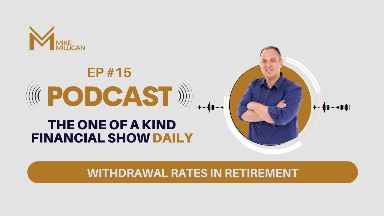 The Evolution of the 4% Rule | Conversation with William P. Bengen