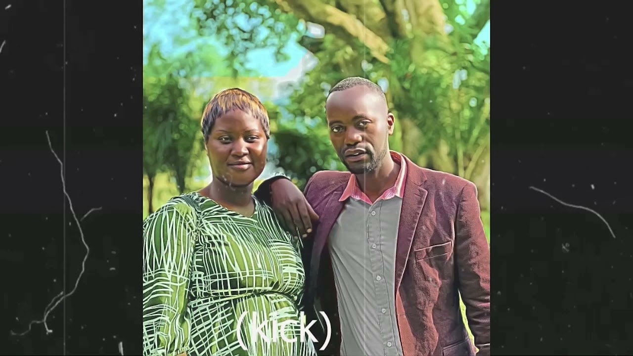 MPOZA by King Joy (official Lyrics)
