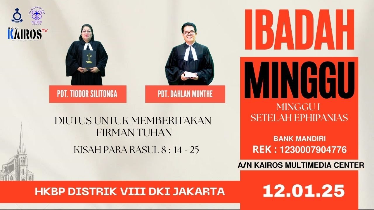 𝐈𝐁𝐀𝐃𝐀𝐇 𝐇𝐊𝐁𝐏, 𝑴𝑰𝑵𝑮𝑮𝑼 𝑰 𝑺𝑬𝑻𝑬𝑳𝑨𝑯 𝑬𝑷𝑯𝑰𝑷𝑨𝑵𝑰𝑨𝑺, 𝐌𝐈𝐍𝐆𝐆𝐔, 𝟏𝟐 𝐉𝐀𝐍𝐔𝐀𝐑𝐈 𝟐𝟎𝟐𝟓