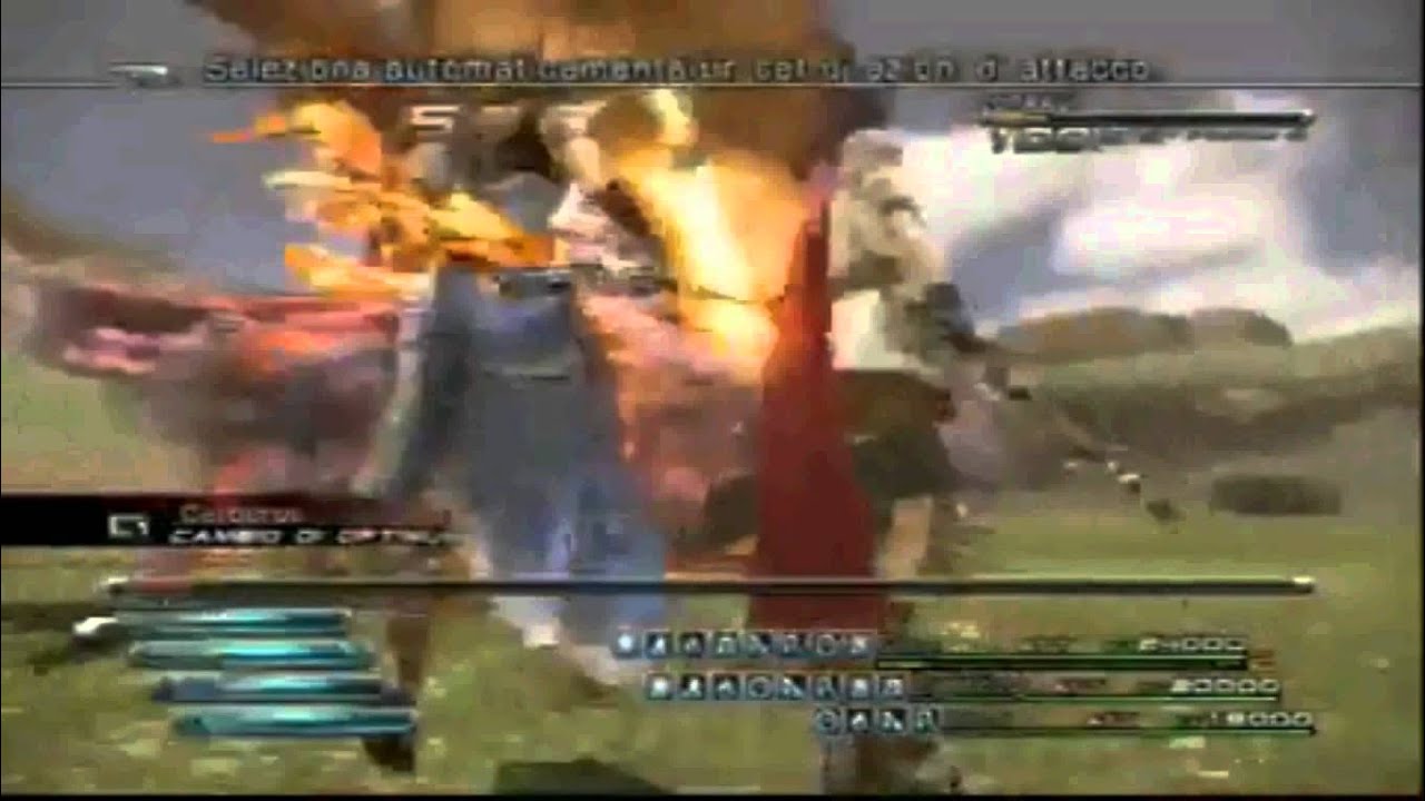 final fantasy 13 longgui