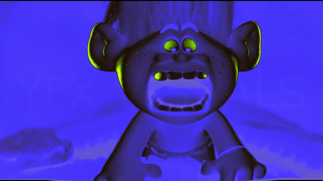 Trolls/ CHEF AND CREEK WERE KICKED OUT! 🚫👹| Remix Parody Sponsored Preview 2 - Extended 2001 effects