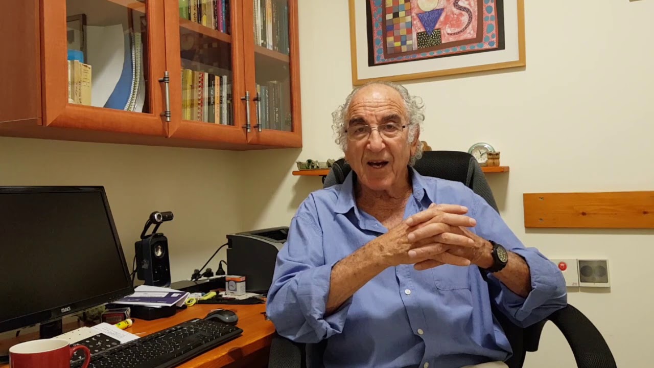 פילון היה הראשון