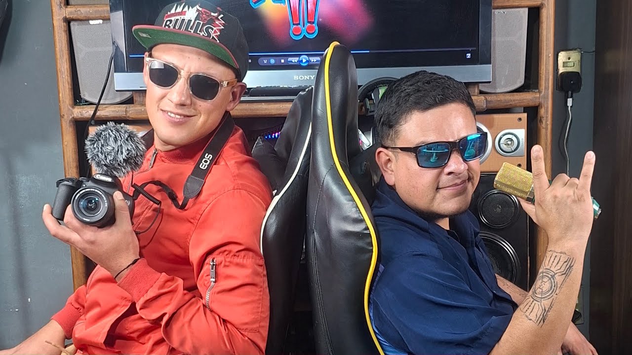Hay que armar Cap #2 Nosotros