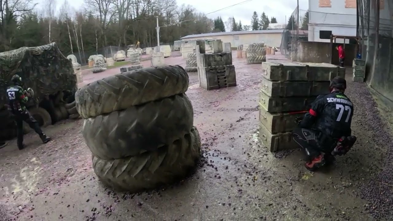 Video des Tages vom 13./14. Mai 2023