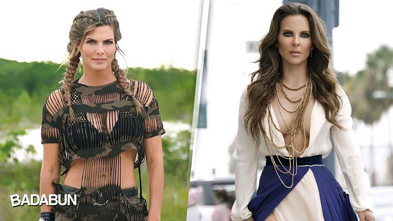 8 mexicanas hermosas que salieron del Clóset