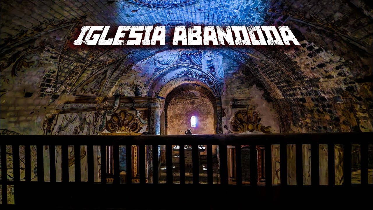 Iglesia de MURODA. ¡Viajamos 900 años al pasado!