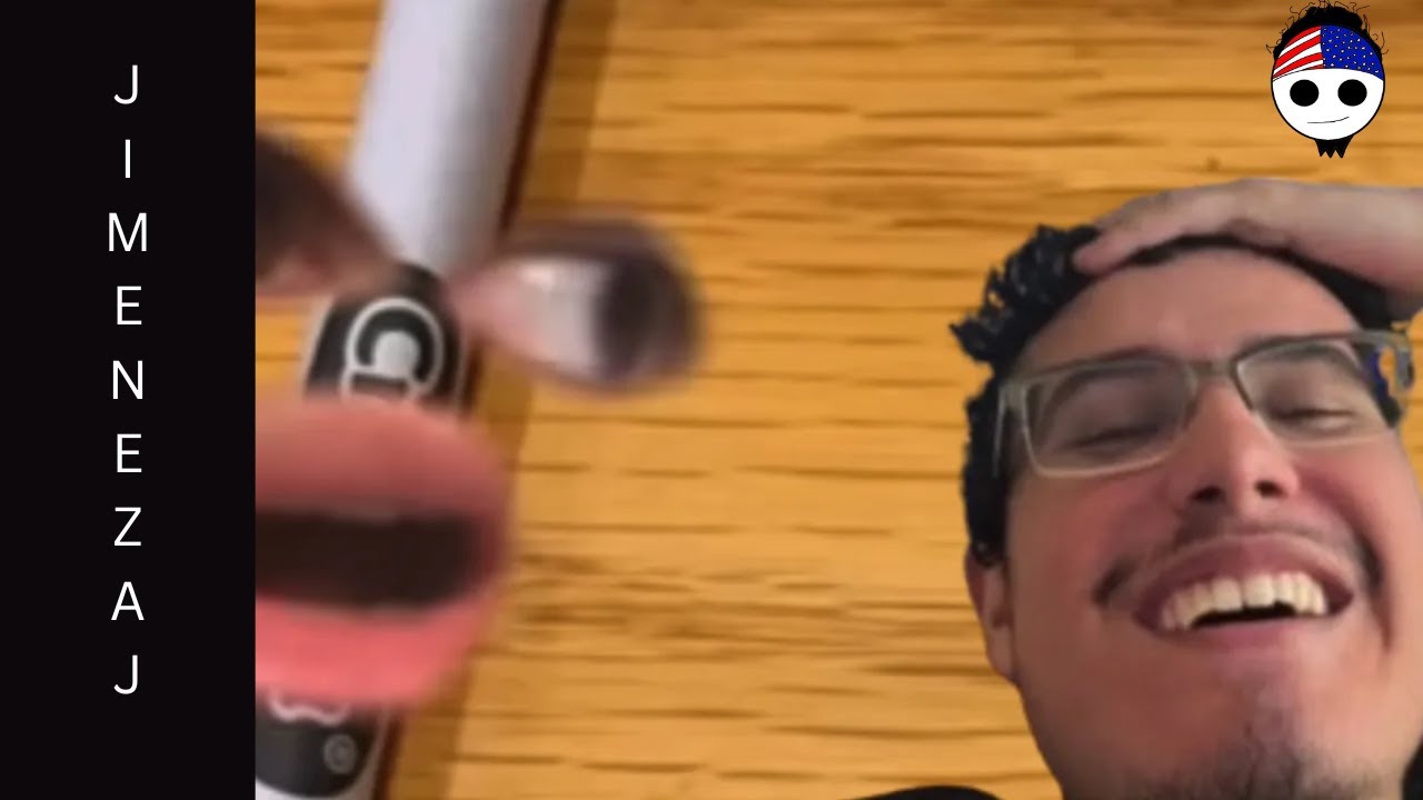 GET REVENGE WHITE!!!! Life of a Crayola Crayon (Jimenezaj Reaction)