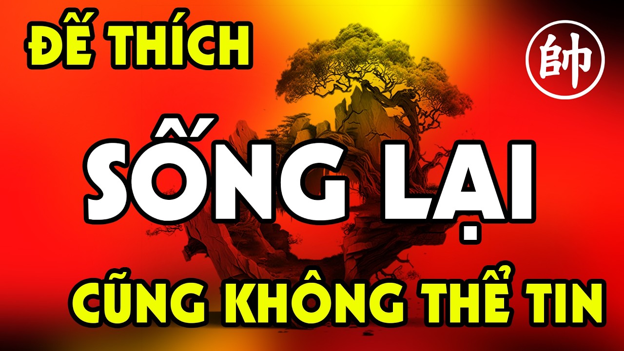 Trận cờ MA QUỶ Đế Thích SỐNG LẠI xem cả nghìn lần cũng không thể tin đâu