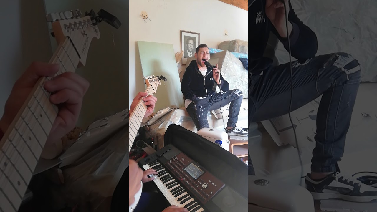 Gipsy Štrba - Na Želanie Pre Samuela - Prisiel z basy Kratky list - Sar kelate dzava