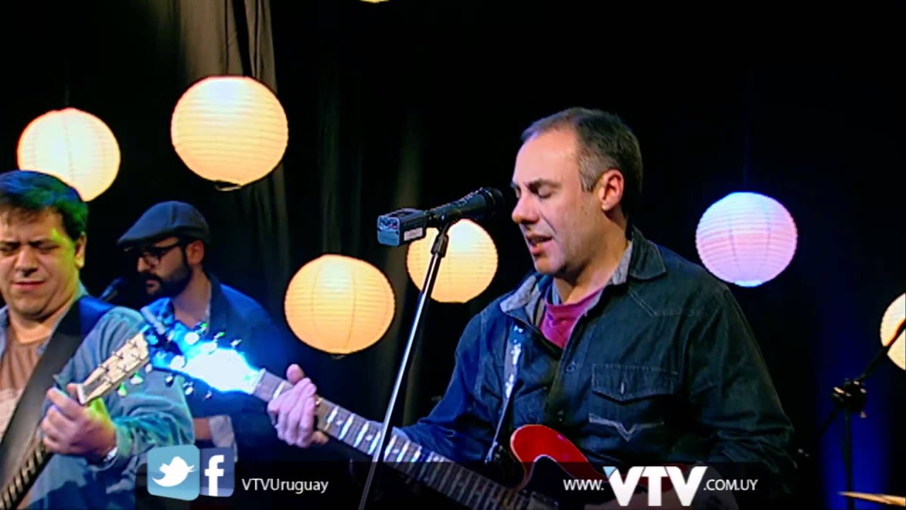 VTV: LA DESGASTADA - DEDOS