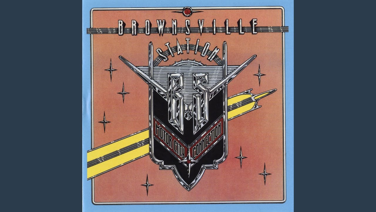 They Call Me Rock 'N' Roll (They Call Me Rock 'N' Roll, Pt. 1 / God Bless Rock 'N' Roll / Can't...