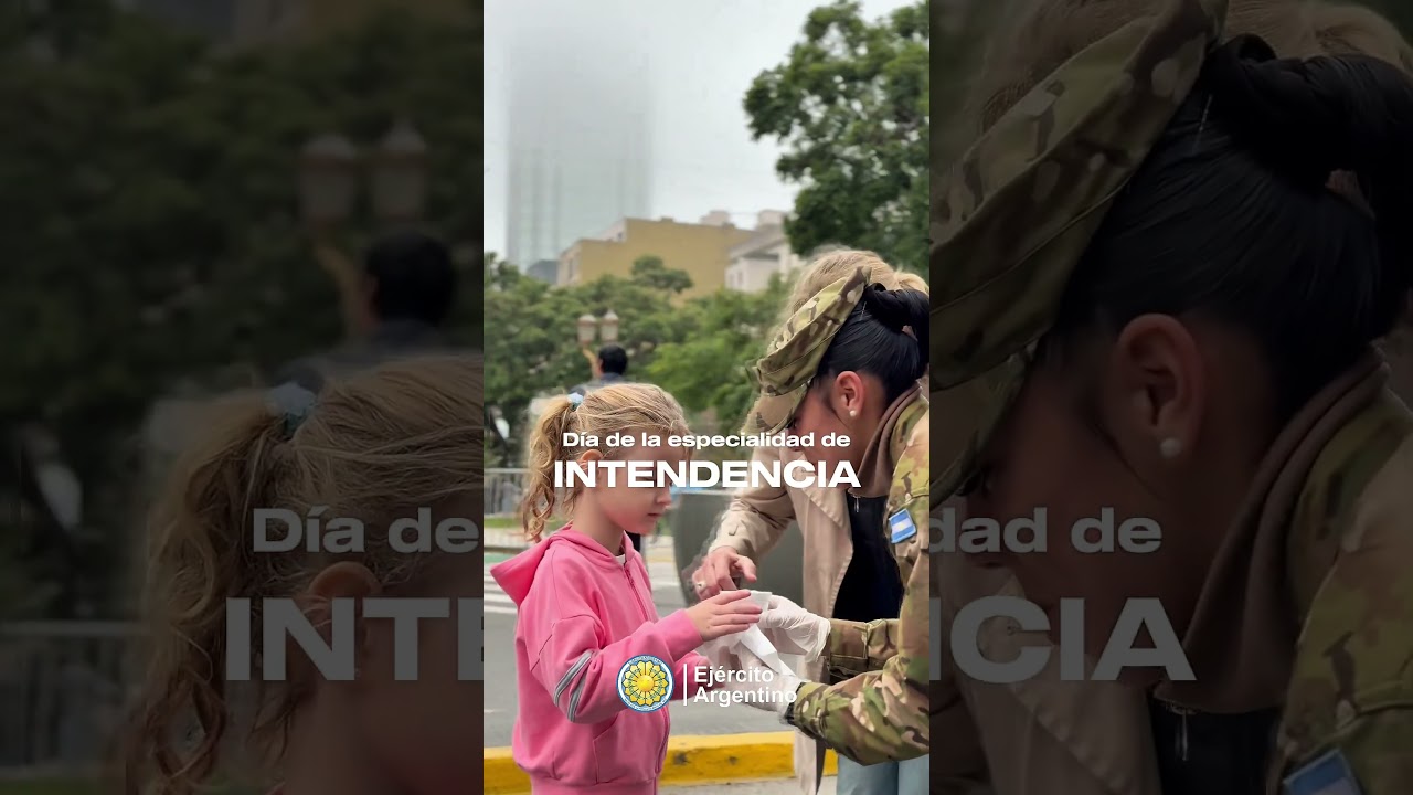 21 de Septiembre D&iacute;a de la ESPECIALIDAD DE INTENDENCIA