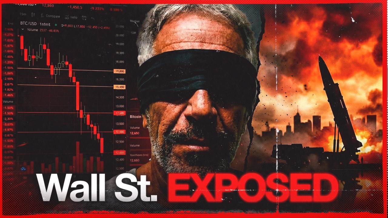 Jane Street Accused, Iran Nuclear Tension & Epstein Fallout | RoxomTV News