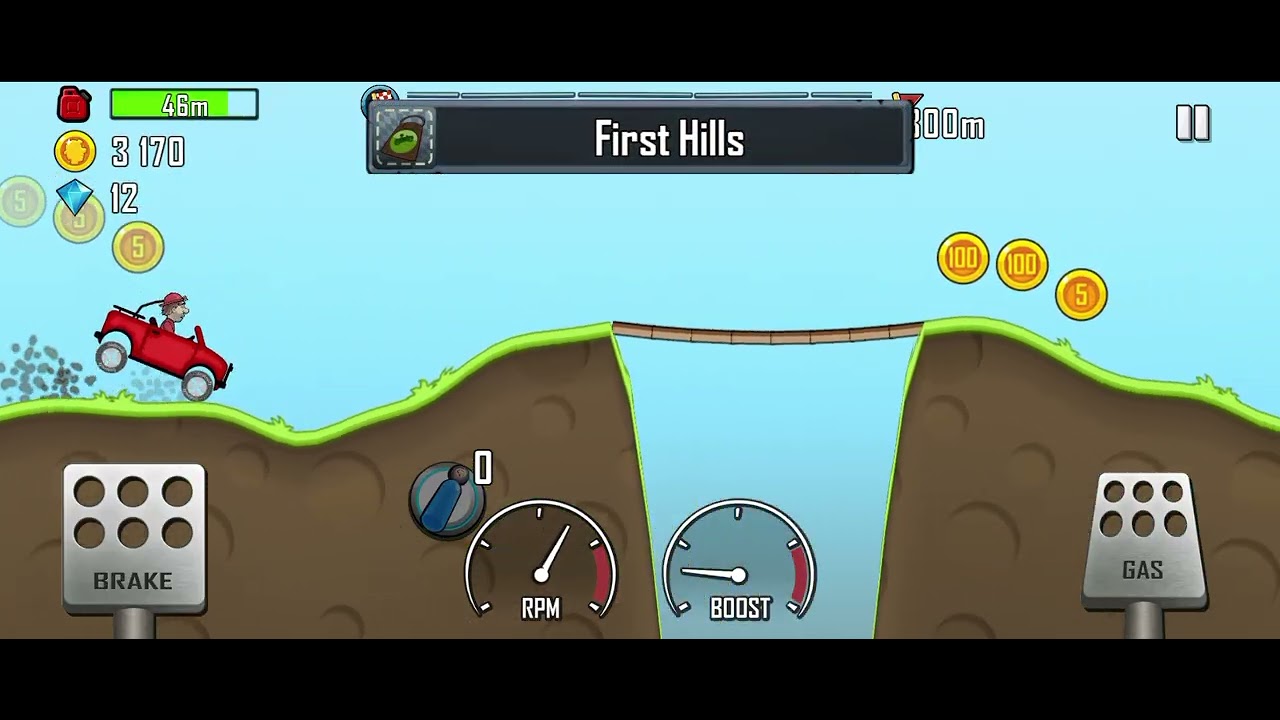 HCR 2026 GamePlay - 7