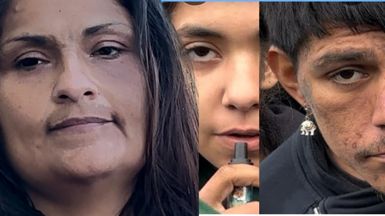 Тиа Росио говорит, что это было недоразумение. Карла и Мигс вернулись домой.