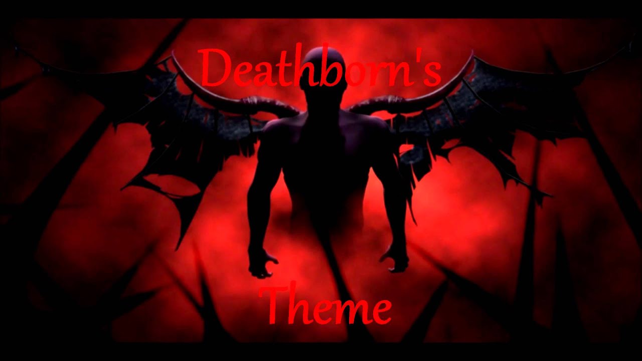 Deathborn's Theme (Extended)