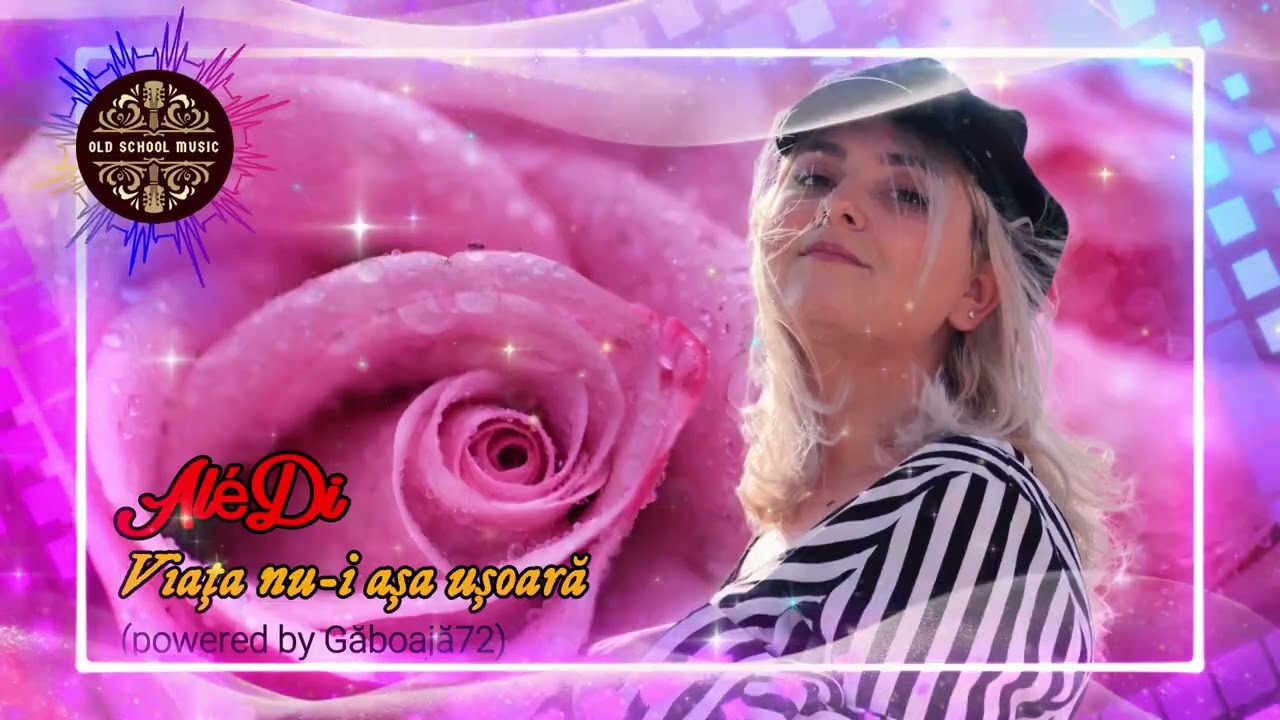 AléDi - Viața nu-i așa ușoară