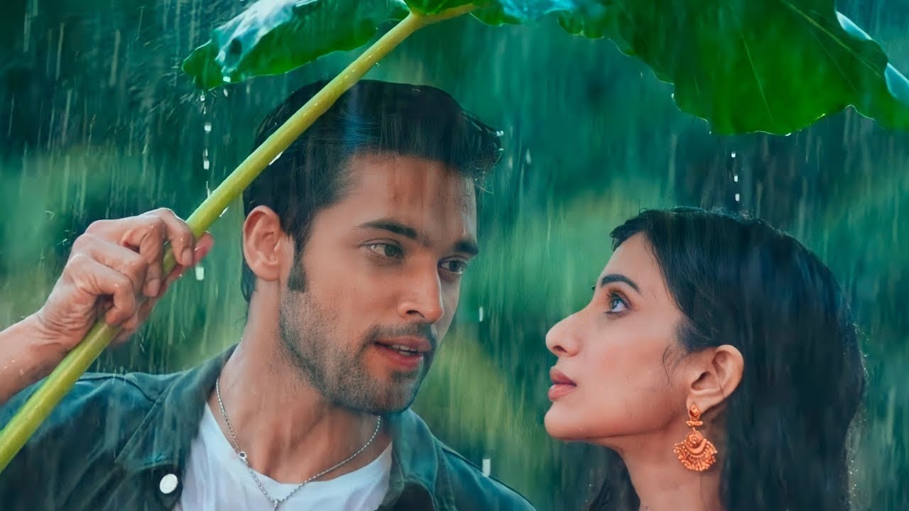 Rim Jhim - Romance In The Rain.... - Only On JioSaavn