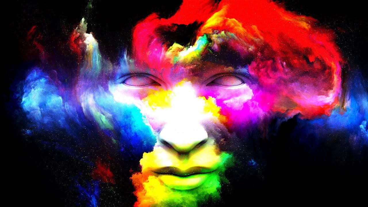 Spiritual Awakening Meditation Music, 33 Hz + 555 Hz Changes in Divine Order, Return To Your Path