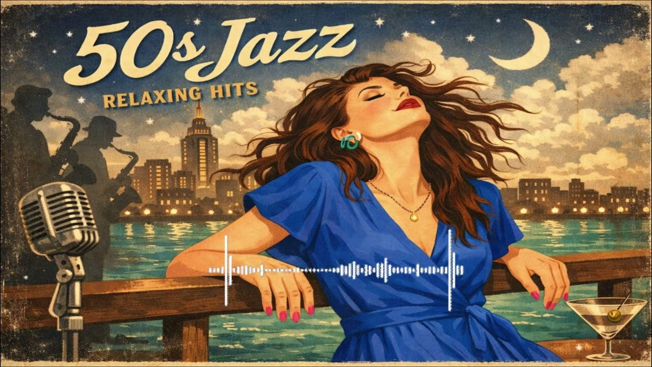 2026 Spring Garden Cafe Jazz 👒 따뜻한 햇살 아래 꽃길 산책
